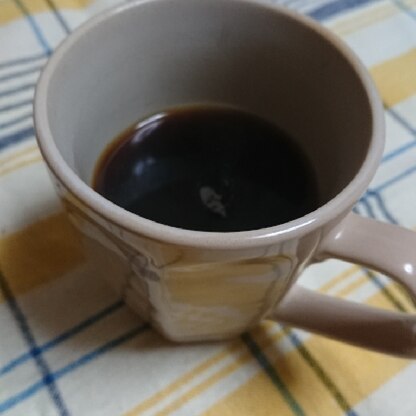 sweetちゃん♪こんにちは(^-^)今日は朝からコーヒー5杯目(´∇｀)美味しくて止められない(°▽°)